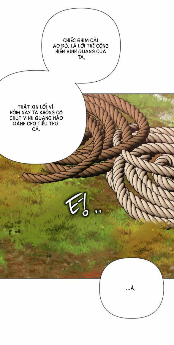 Cách Hiệp Sĩ Sống Như Một Tiểu Thư Quyền Quý: Chapter 95.1