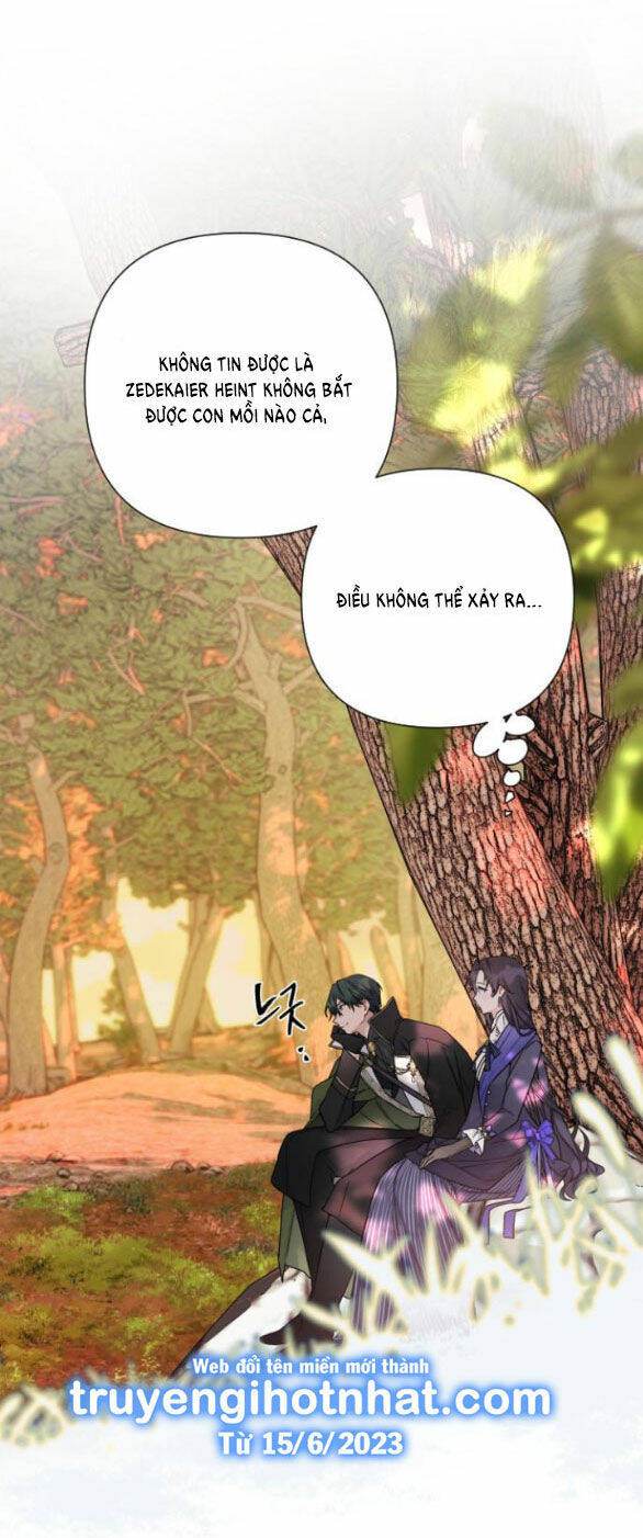 Cách Hiệp Sĩ Sống Như Một Tiểu Thư Quyền Quý: Chapter 95.1