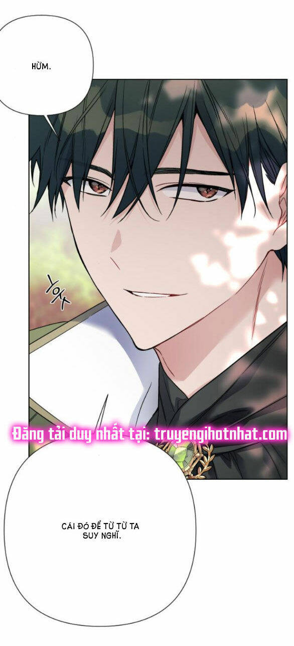 Cách Hiệp Sĩ Sống Như Một Tiểu Thư Quyền Quý: Chapter 95.1