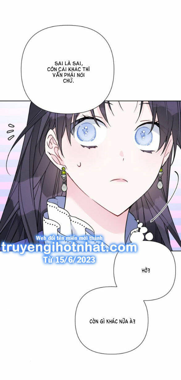 Cách Hiệp Sĩ Sống Như Một Tiểu Thư Quyền Quý: Chapter 95.1