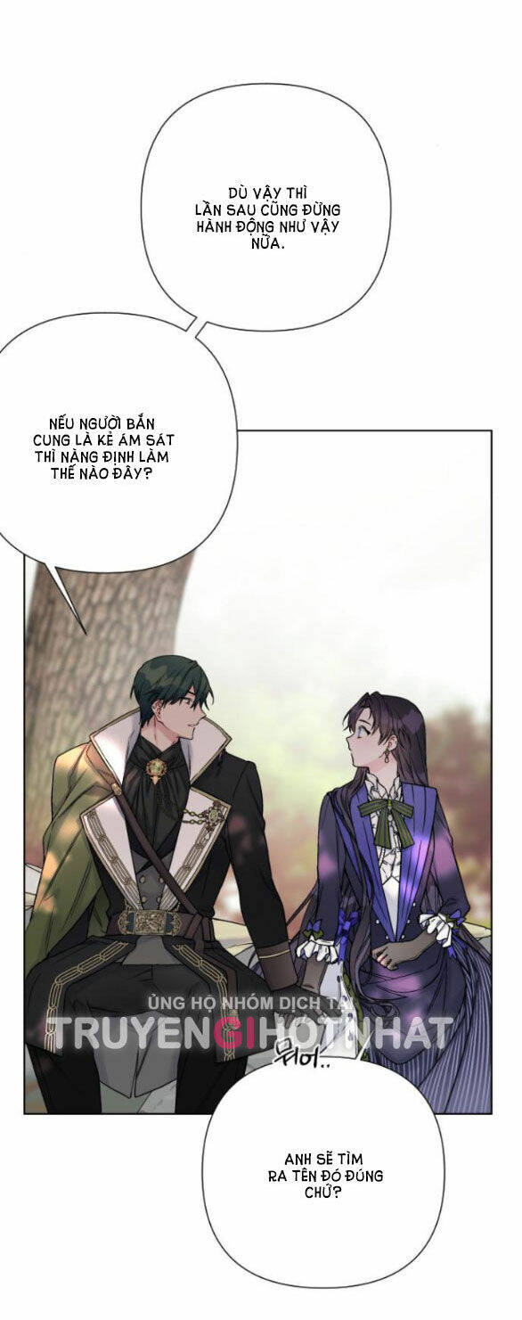 Cách Hiệp Sĩ Sống Như Một Tiểu Thư Quyền Quý: Chapter 95.1