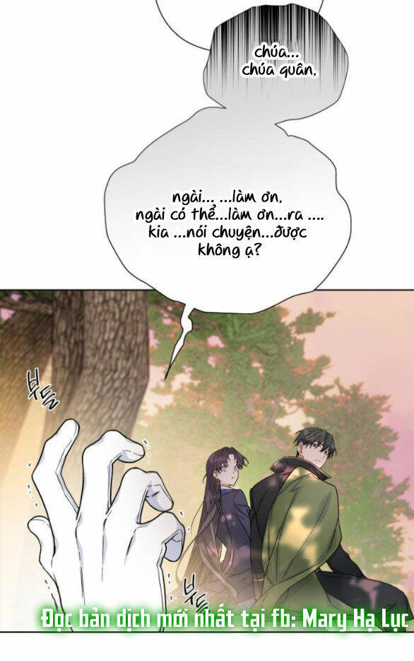 Cách Hiệp Sĩ Sống Như Một Tiểu Thư Quyền Quý: Chapter 95.1