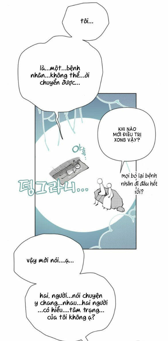 Cách Hiệp Sĩ Sống Như Một Tiểu Thư Quyền Quý: Chapter 95.2