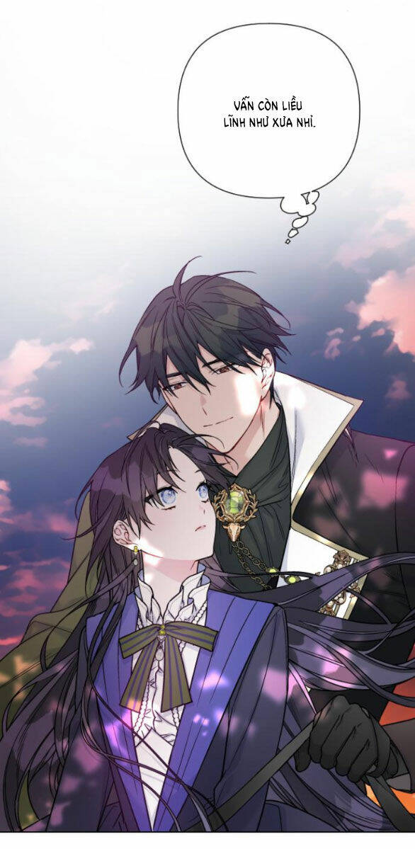 Cách Hiệp Sĩ Sống Như Một Tiểu Thư Quyền Quý: Chapter 95.2