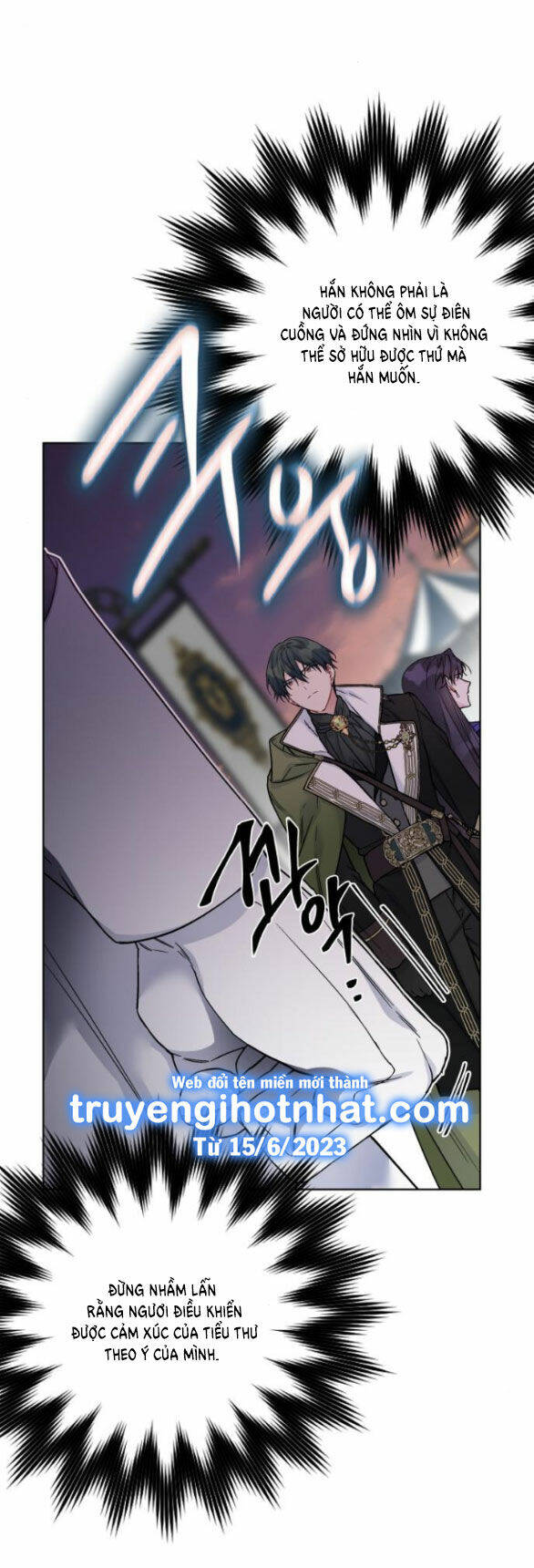 Cách Hiệp Sĩ Sống Như Một Tiểu Thư Quyền Quý: Chapter 95.2