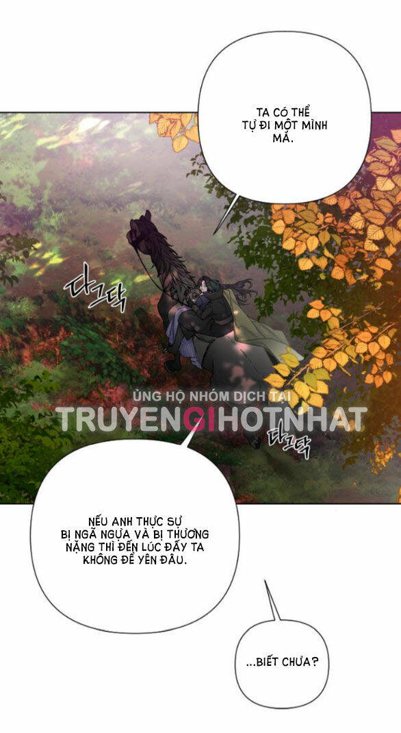Cách Hiệp Sĩ Sống Như Một Tiểu Thư Quyền Quý: Chapter 95.2