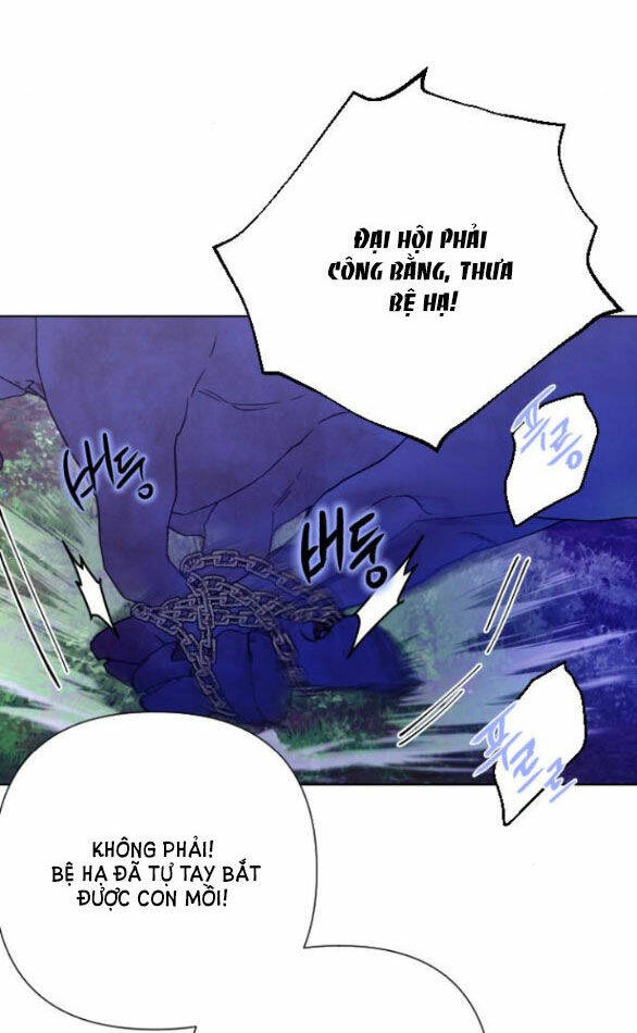 Cách Hiệp Sĩ Sống Như Một Tiểu Thư Quyền Quý: Chapter 96.1