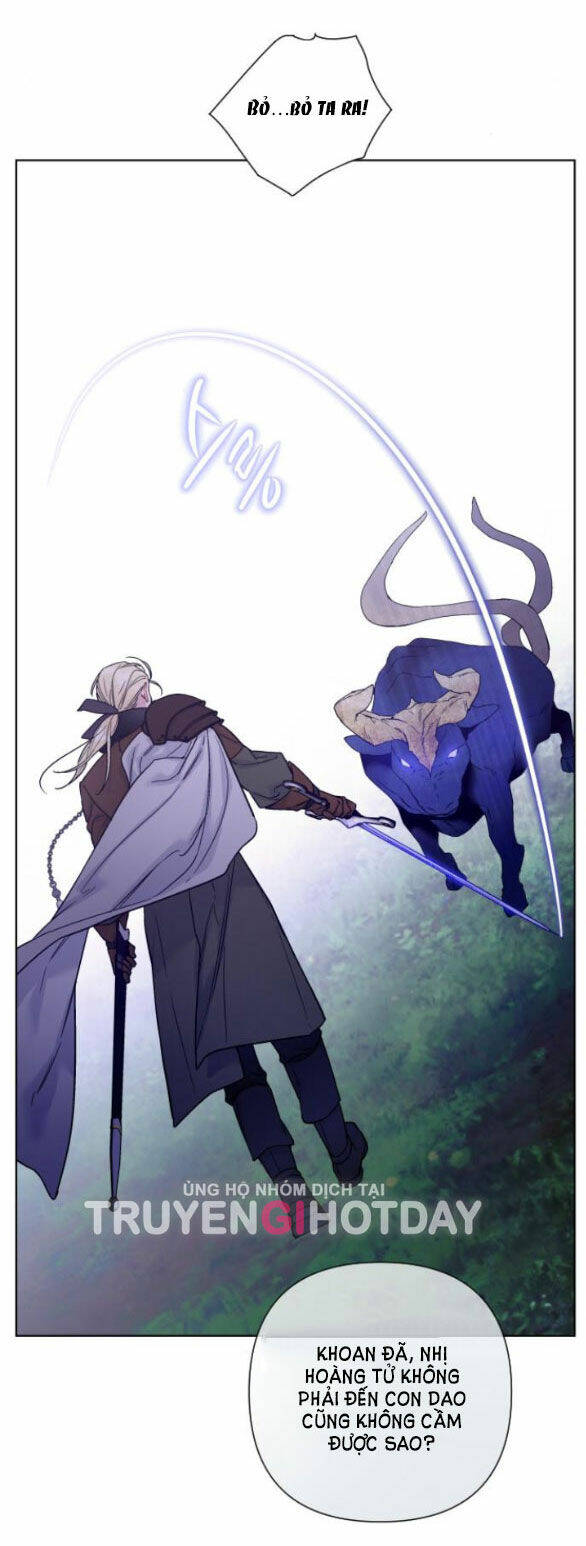 Cách Hiệp Sĩ Sống Như Một Tiểu Thư Quyền Quý: Chapter 96.1