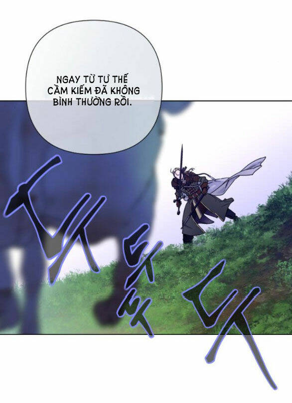 Cách Hiệp Sĩ Sống Như Một Tiểu Thư Quyền Quý: Chapter 96.1
