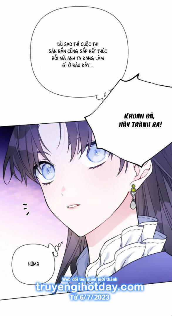 Cách Hiệp Sĩ Sống Như Một Tiểu Thư Quyền Quý: Chapter 96.1