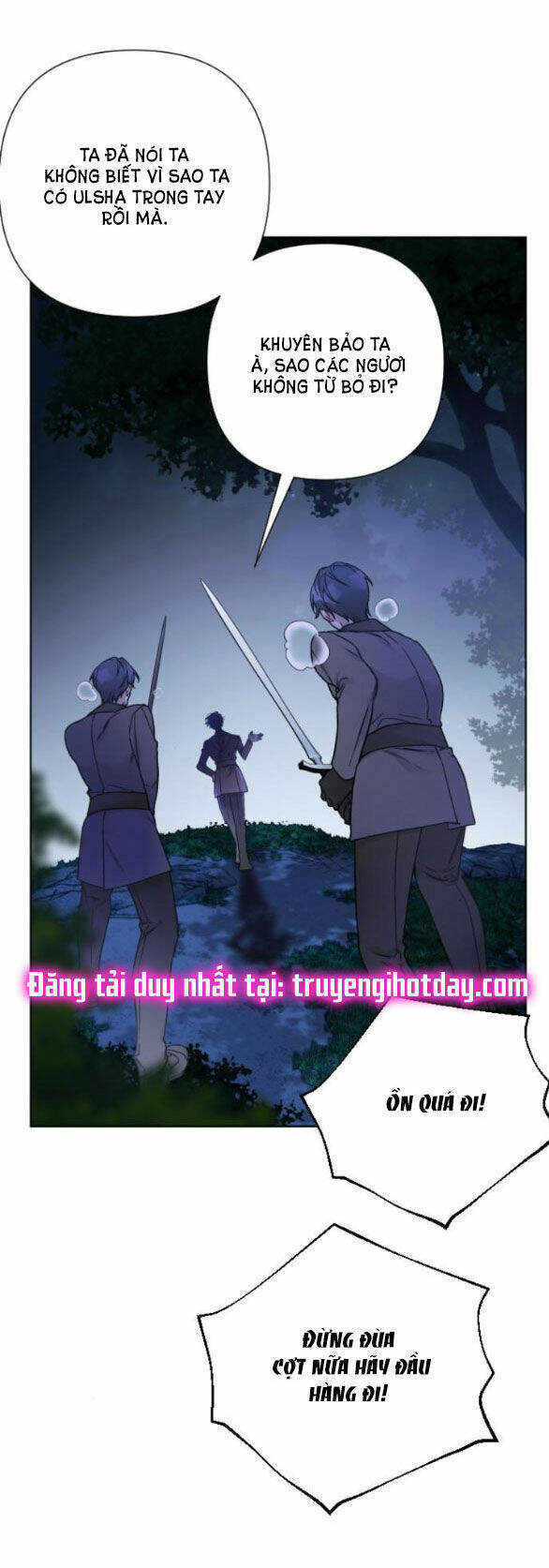 Cách Hiệp Sĩ Sống Như Một Tiểu Thư Quyền Quý: Chapter 96.2