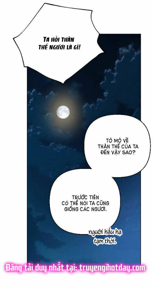 Cách Hiệp Sĩ Sống Như Một Tiểu Thư Quyền Quý: Chapter 96.2