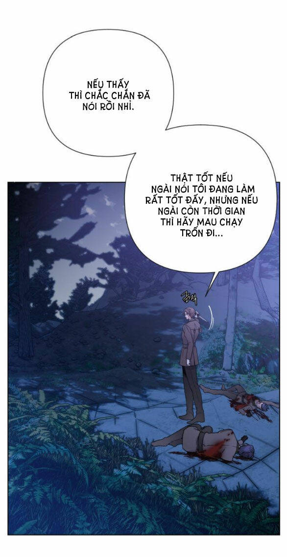 Cách Hiệp Sĩ Sống Như Một Tiểu Thư Quyền Quý: Chapter 96.2