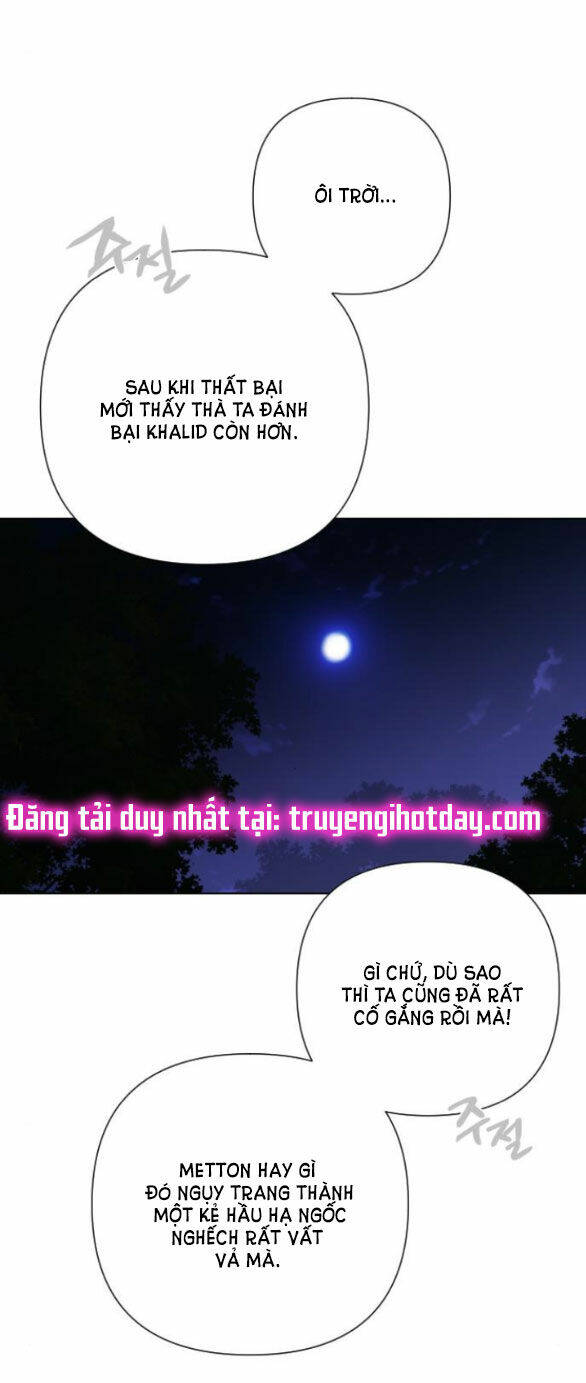 Cách Hiệp Sĩ Sống Như Một Tiểu Thư Quyền Quý: Chapter 96.2