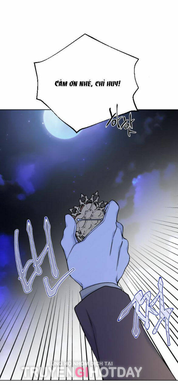 Cách Hiệp Sĩ Sống Như Một Tiểu Thư Quyền Quý: Chapter 96.2