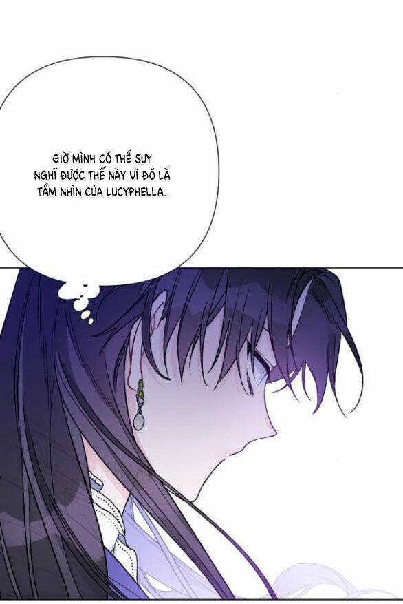 Cách Hiệp Sĩ Sống Như Một Tiểu Thư Quyền Quý: Chapter 96.2