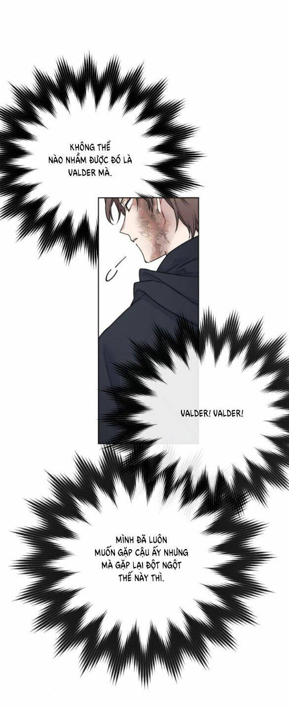 Cách Hiệp Sĩ Sống Như Một Tiểu Thư Quyền Quý: Chapter 97.1