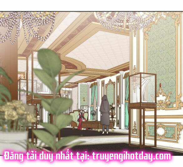Cách Hiệp Sĩ Sống Như Một Tiểu Thư Quyền Quý: Chapter 97.1