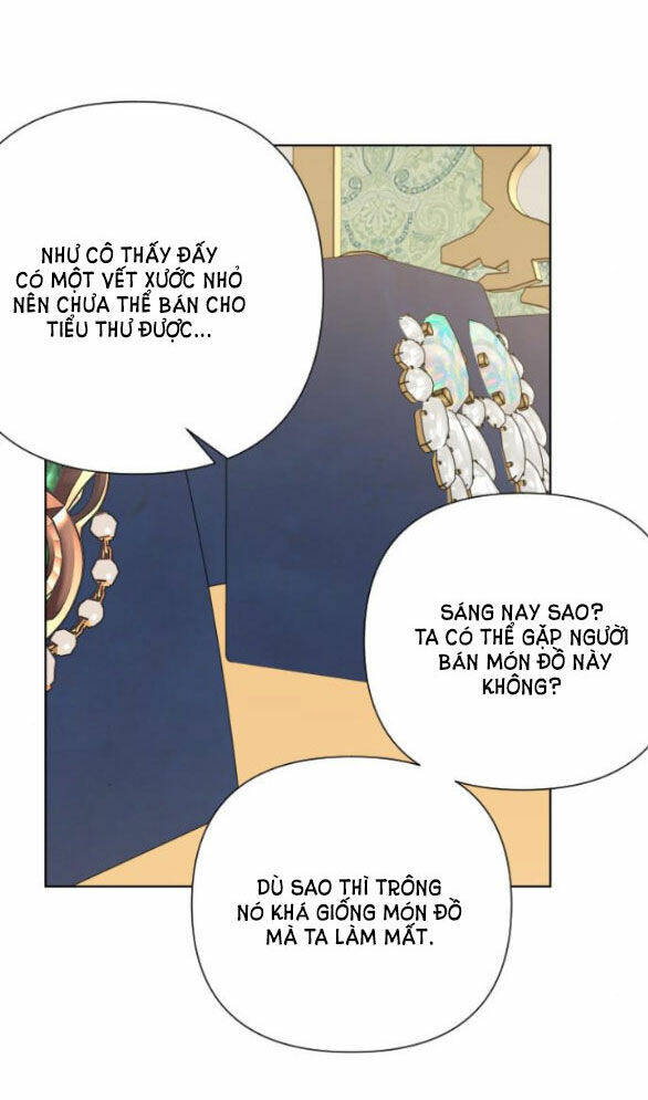 Cách Hiệp Sĩ Sống Như Một Tiểu Thư Quyền Quý: Chapter 97.1