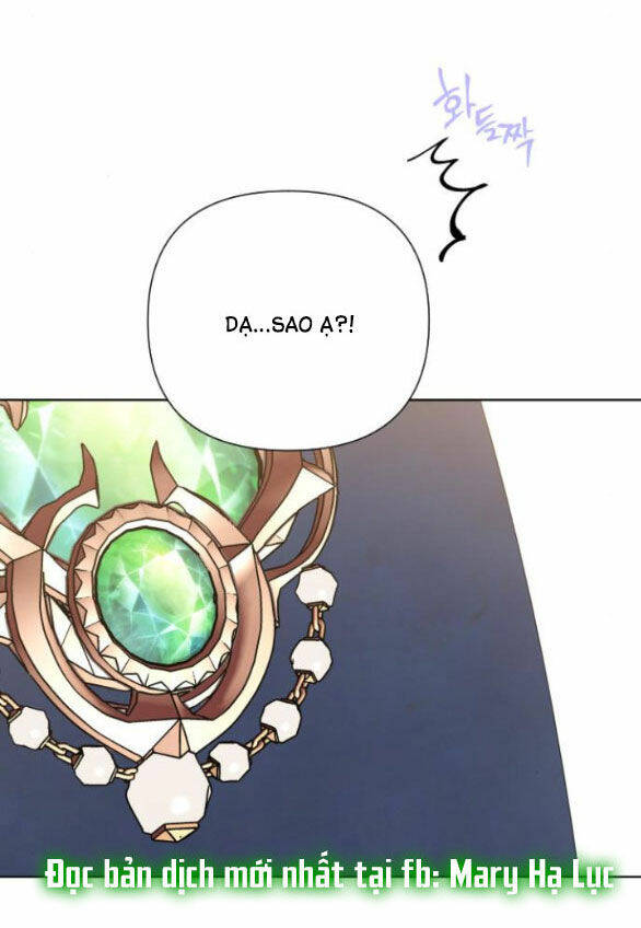Cách Hiệp Sĩ Sống Như Một Tiểu Thư Quyền Quý: Chapter 97.1