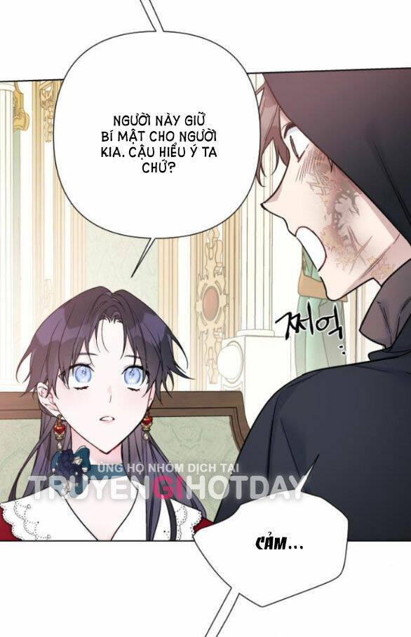 Cách Hiệp Sĩ Sống Như Một Tiểu Thư Quyền Quý: Chapter 97.2