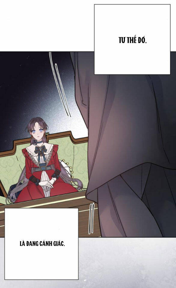 Cách Hiệp Sĩ Sống Như Một Tiểu Thư Quyền Quý: Chapter 97.2