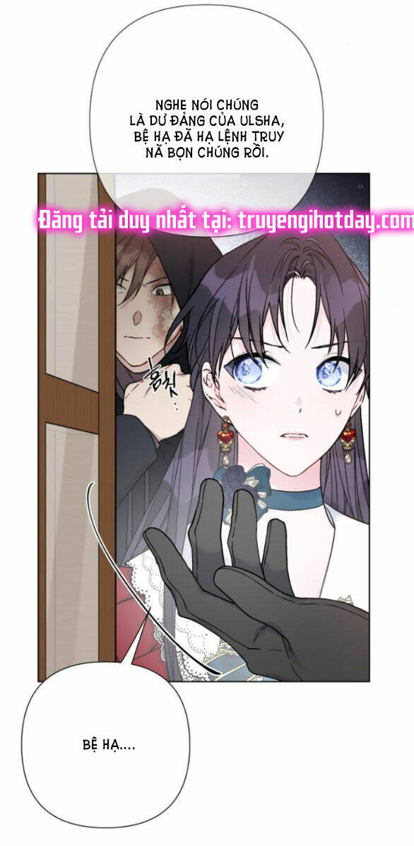 Cách Hiệp Sĩ Sống Như Một Tiểu Thư Quyền Quý: Chapter 97.2