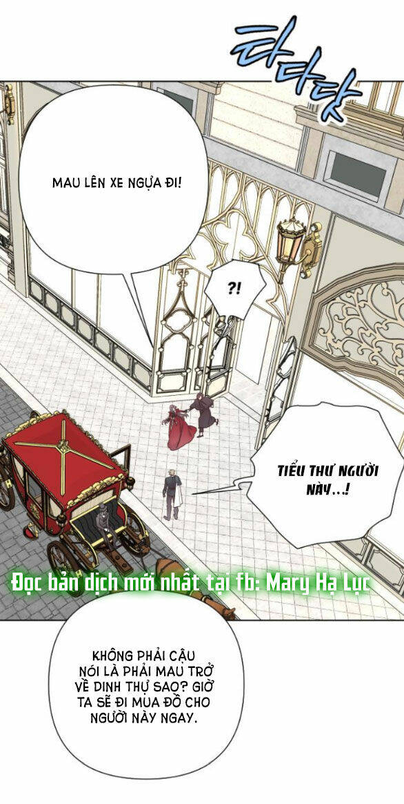 Cách Hiệp Sĩ Sống Như Một Tiểu Thư Quyền Quý: Chapter 97.2