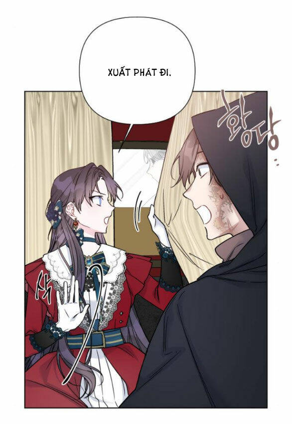 Cách Hiệp Sĩ Sống Như Một Tiểu Thư Quyền Quý: Chapter 97.2
