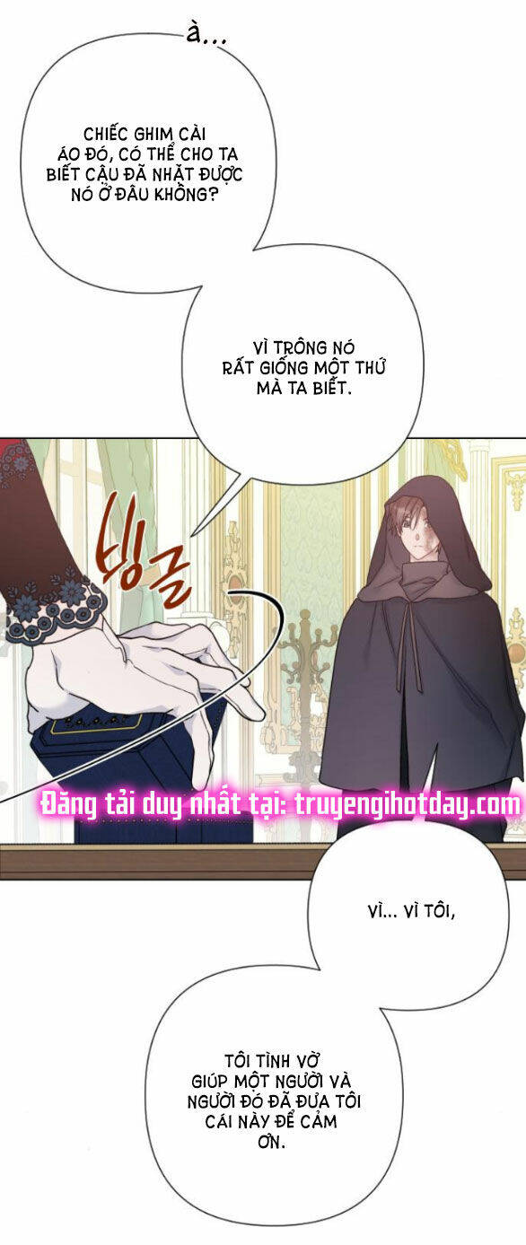 Cách Hiệp Sĩ Sống Như Một Tiểu Thư Quyền Quý: Chapter 97.2