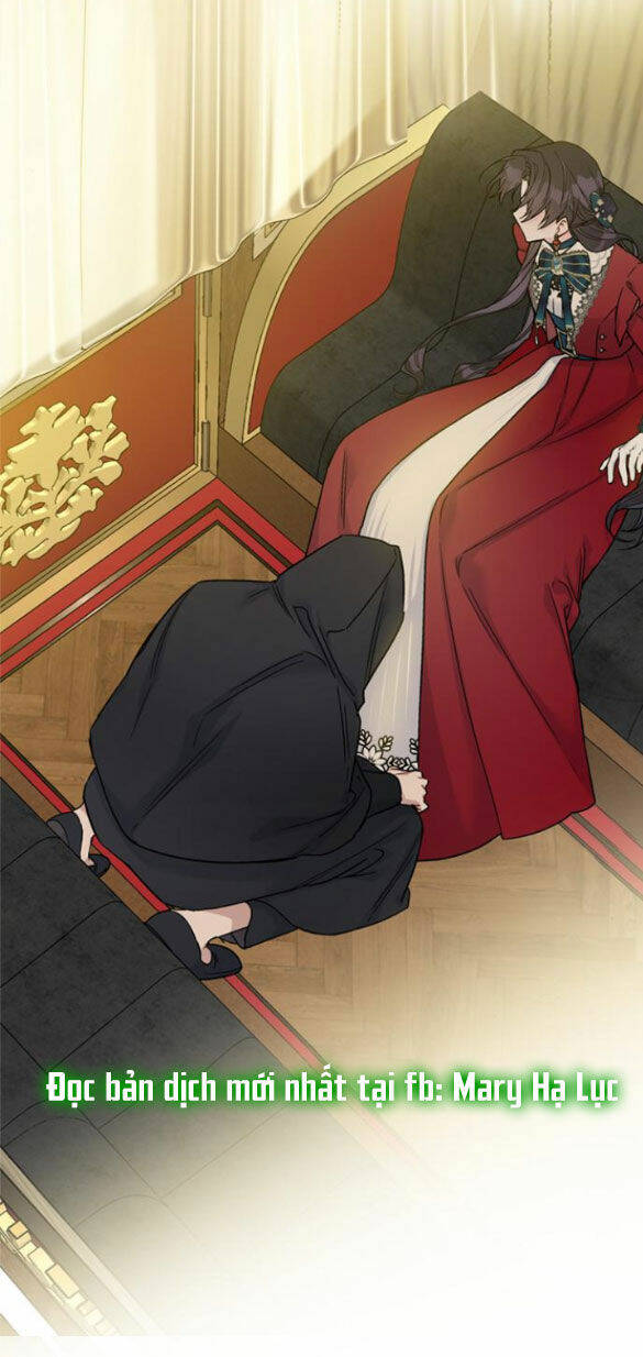 Cách Hiệp Sĩ Sống Như Một Tiểu Thư Quyền Quý: Chapter 98.1