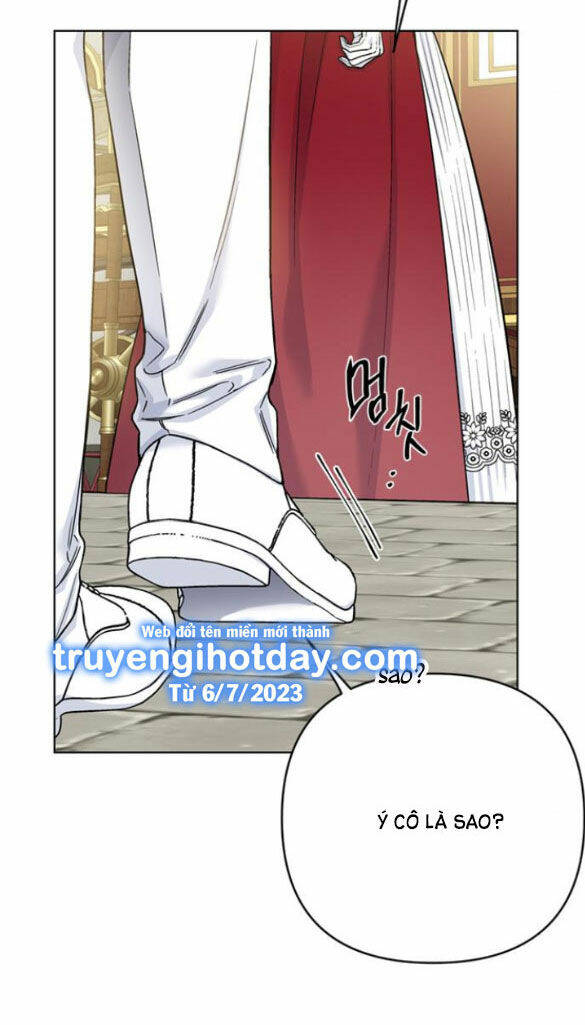 Cách Hiệp Sĩ Sống Như Một Tiểu Thư Quyền Quý: Chapter 98.1
