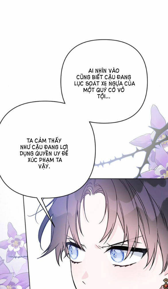 Cách Hiệp Sĩ Sống Như Một Tiểu Thư Quyền Quý: Chapter 98.1