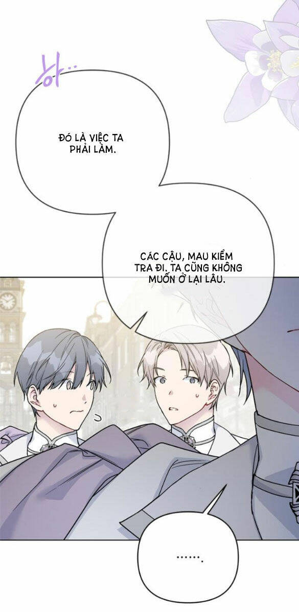 Cách Hiệp Sĩ Sống Như Một Tiểu Thư Quyền Quý: Chapter 98.1
