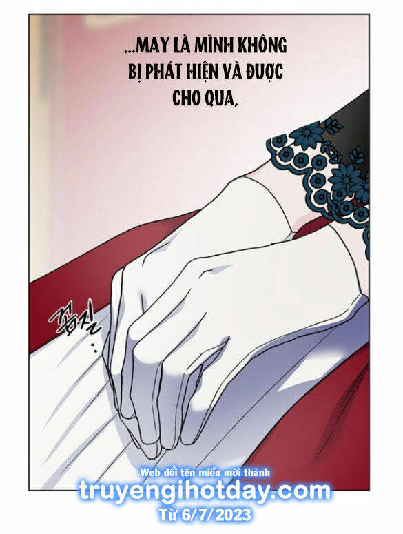 Cách Hiệp Sĩ Sống Như Một Tiểu Thư Quyền Quý: Chapter 98.1