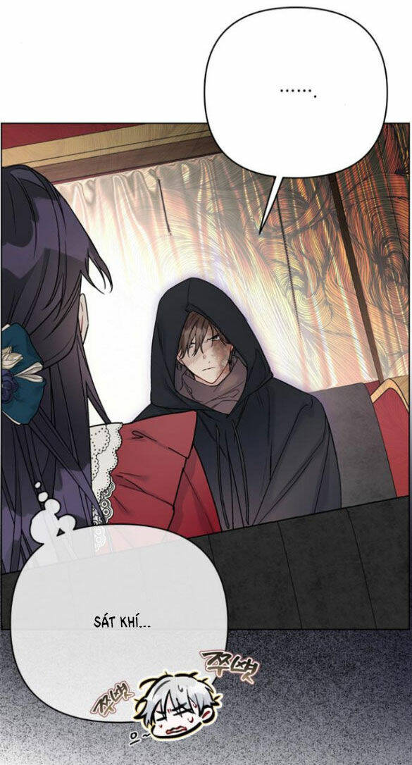 Cách Hiệp Sĩ Sống Như Một Tiểu Thư Quyền Quý: Chapter 98.1