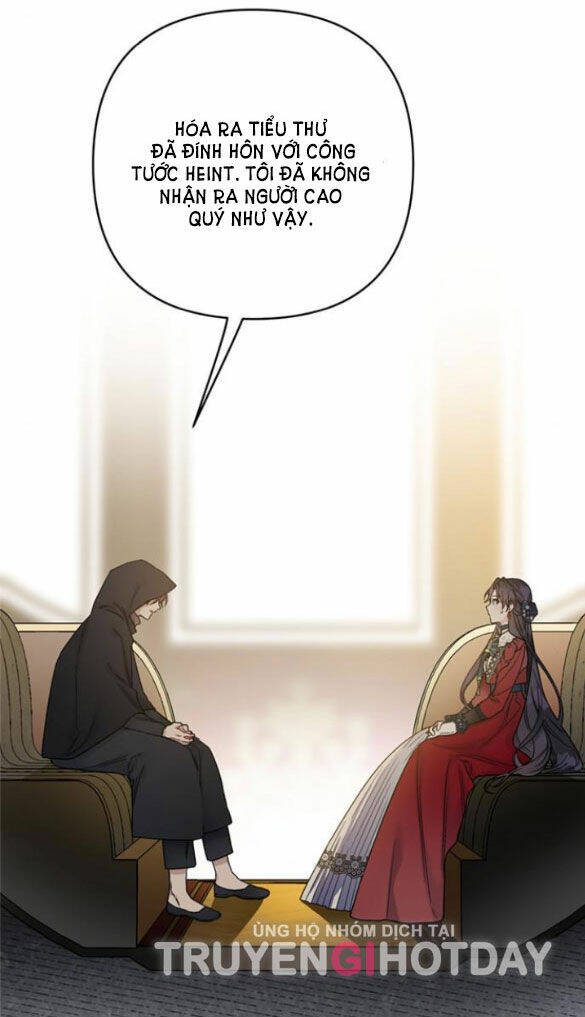 Cách Hiệp Sĩ Sống Như Một Tiểu Thư Quyền Quý: Chapter 98.1