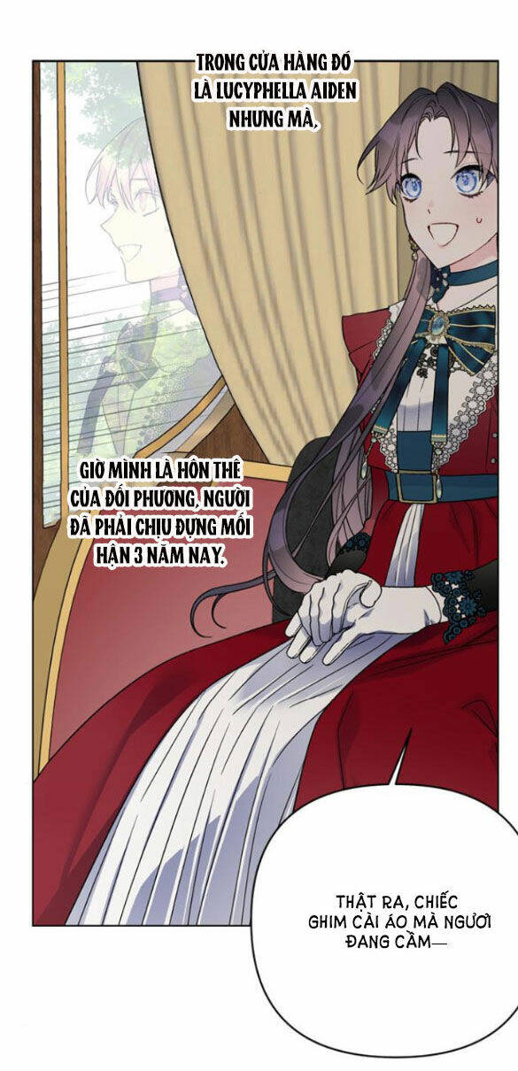 Cách Hiệp Sĩ Sống Như Một Tiểu Thư Quyền Quý: Chapter 98.1