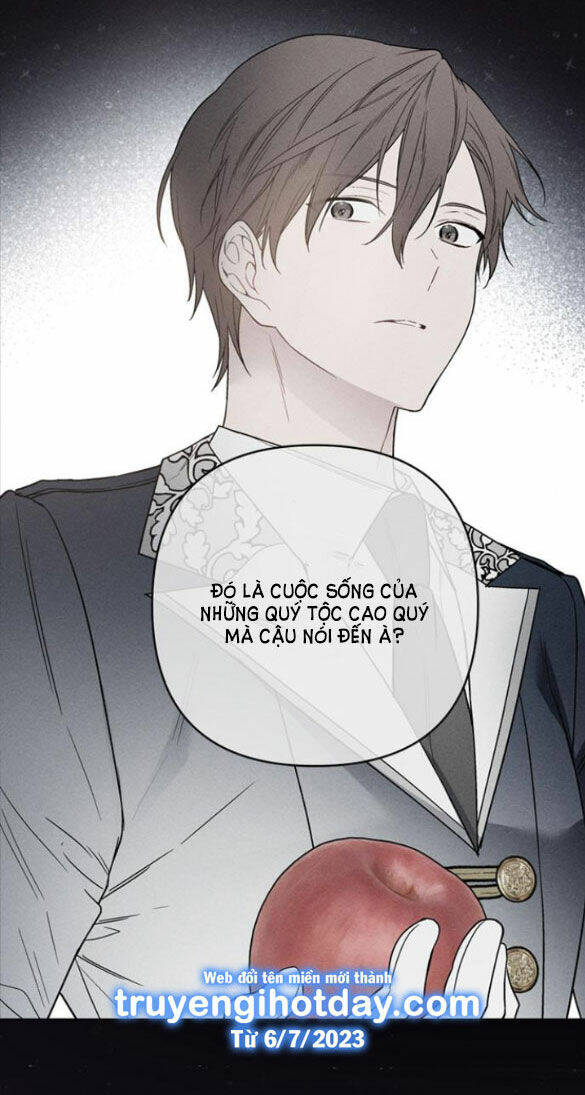 Cách Hiệp Sĩ Sống Như Một Tiểu Thư Quyền Quý: Chapter 98.1