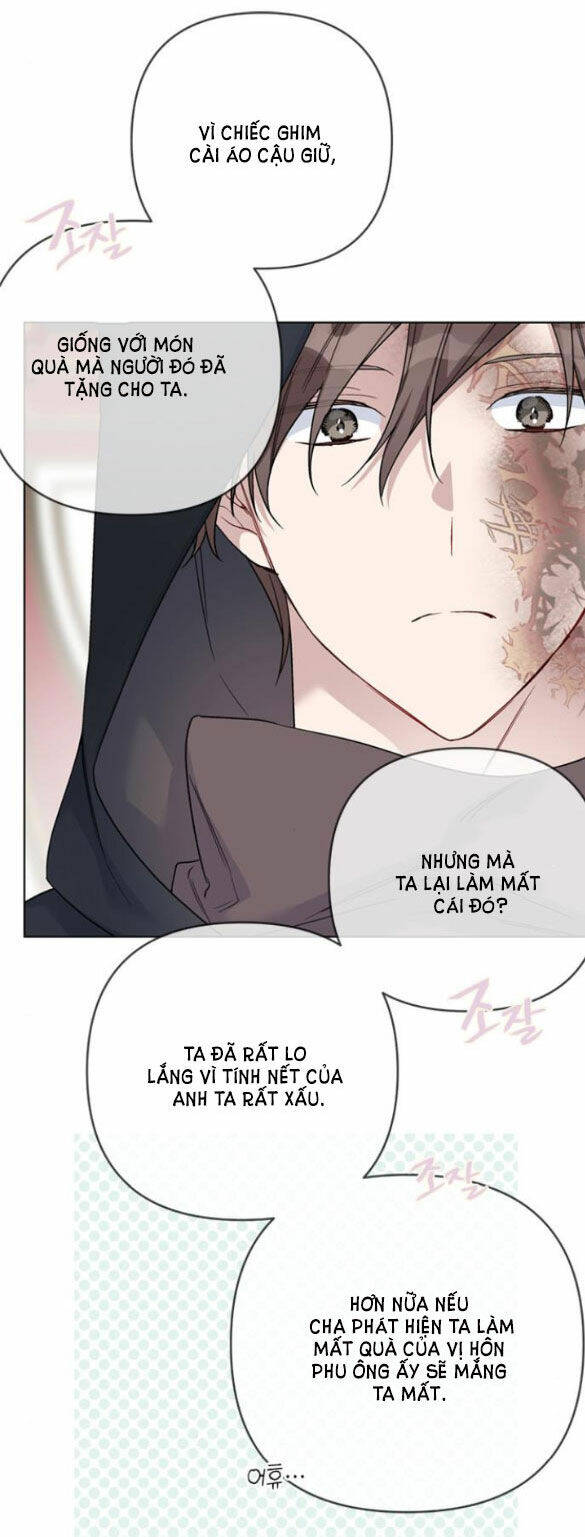 Cách Hiệp Sĩ Sống Như Một Tiểu Thư Quyền Quý: Chapter 98.2