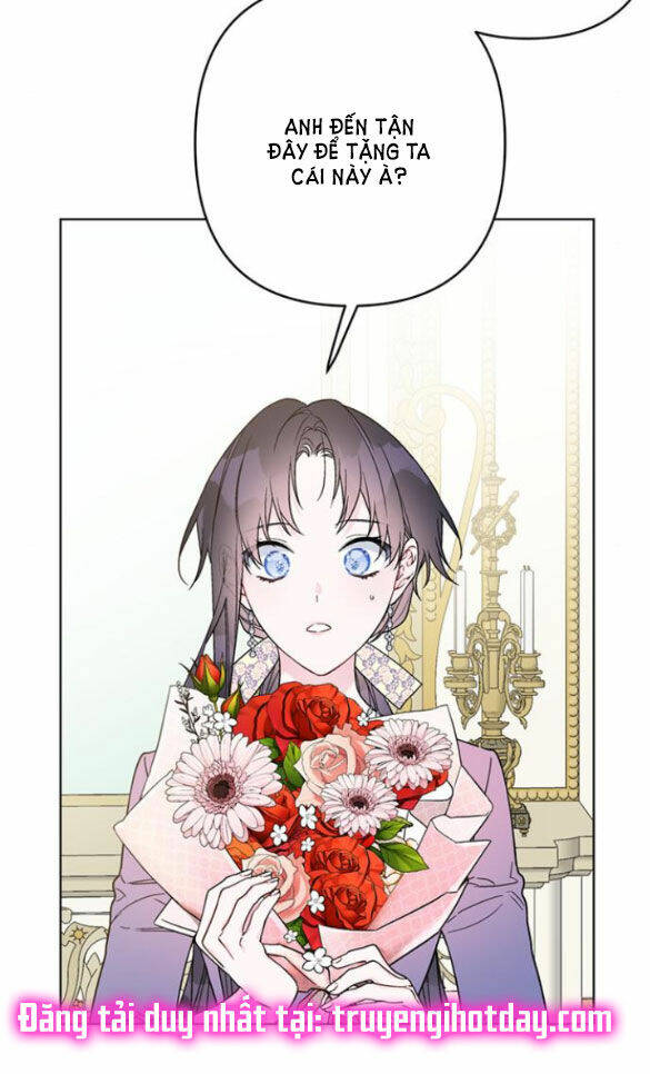 Cách Hiệp Sĩ Sống Như Một Tiểu Thư Quyền Quý: Chapter 98.2