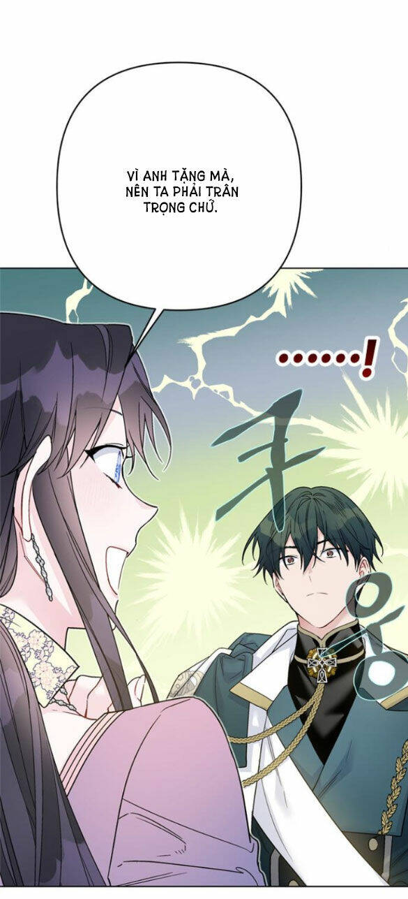 Cách Hiệp Sĩ Sống Như Một Tiểu Thư Quyền Quý: Chapter 98.2