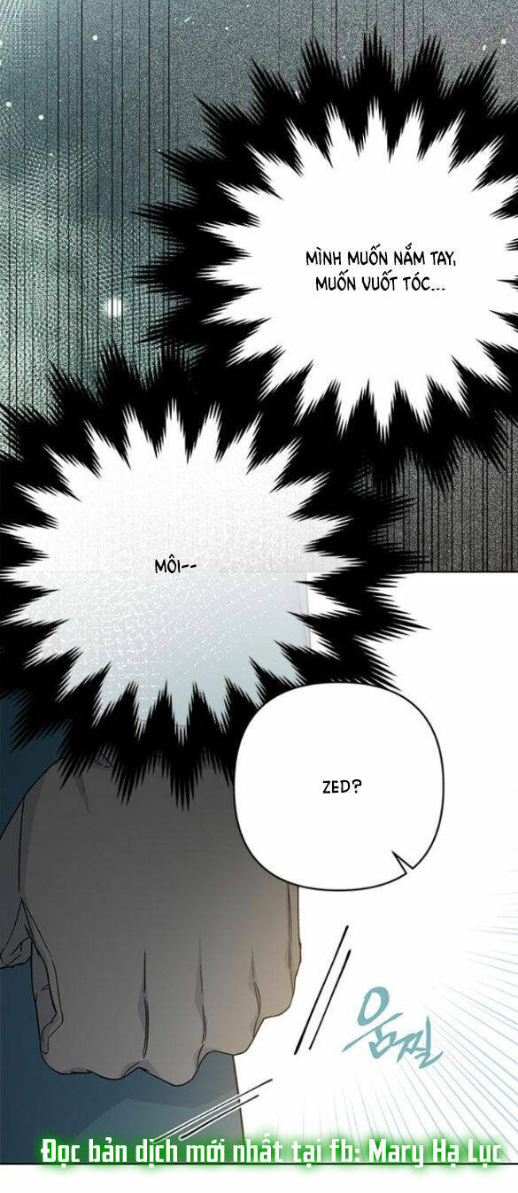 Cách Hiệp Sĩ Sống Như Một Tiểu Thư Quyền Quý: Chapter 98.2