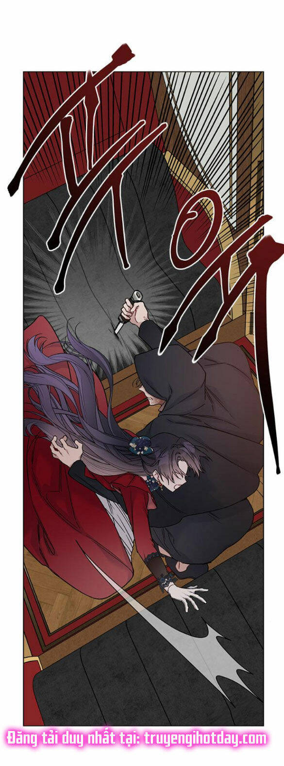 Cách Hiệp Sĩ Sống Như Một Tiểu Thư Quyền Quý: Chapter 98.2