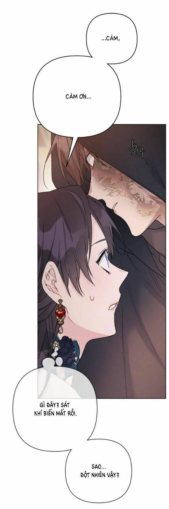 Cách Hiệp Sĩ Sống Như Một Tiểu Thư Quyền Quý: Chapter 98.2