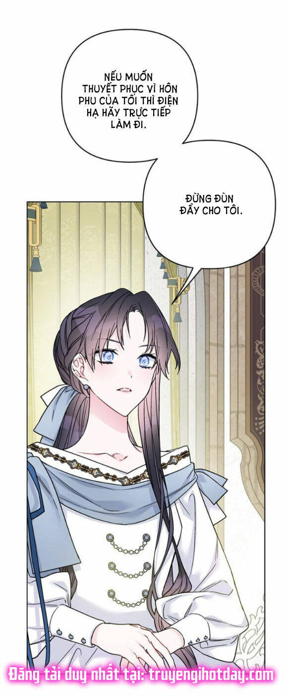 Cách Hiệp Sĩ Sống Như Một Tiểu Thư Quyền Quý: Chapter 99.1