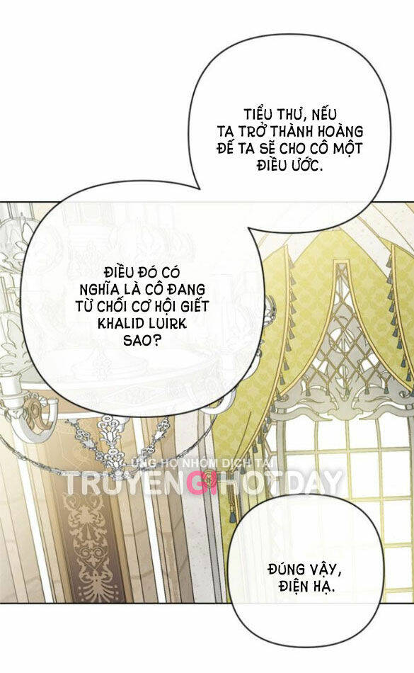 Cách Hiệp Sĩ Sống Như Một Tiểu Thư Quyền Quý: Chapter 99.1