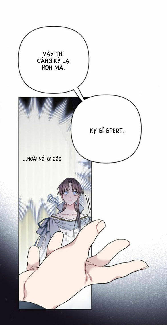 Cách Hiệp Sĩ Sống Như Một Tiểu Thư Quyền Quý: Chapter 99.1