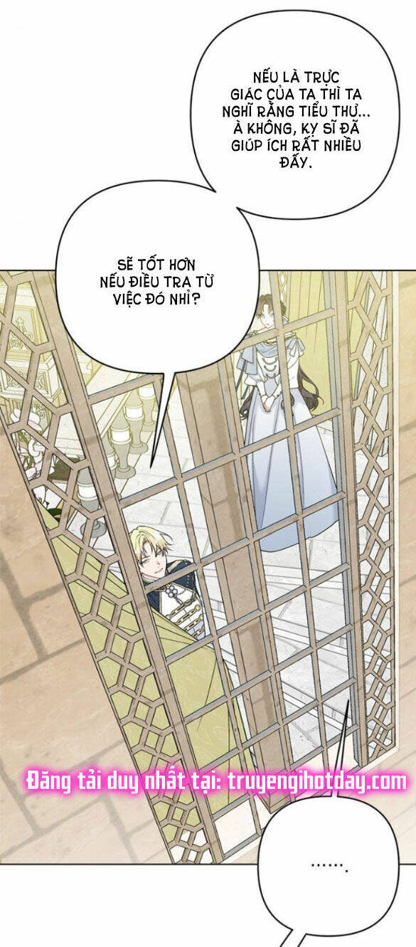 Cách Hiệp Sĩ Sống Như Một Tiểu Thư Quyền Quý: Chapter 99.1