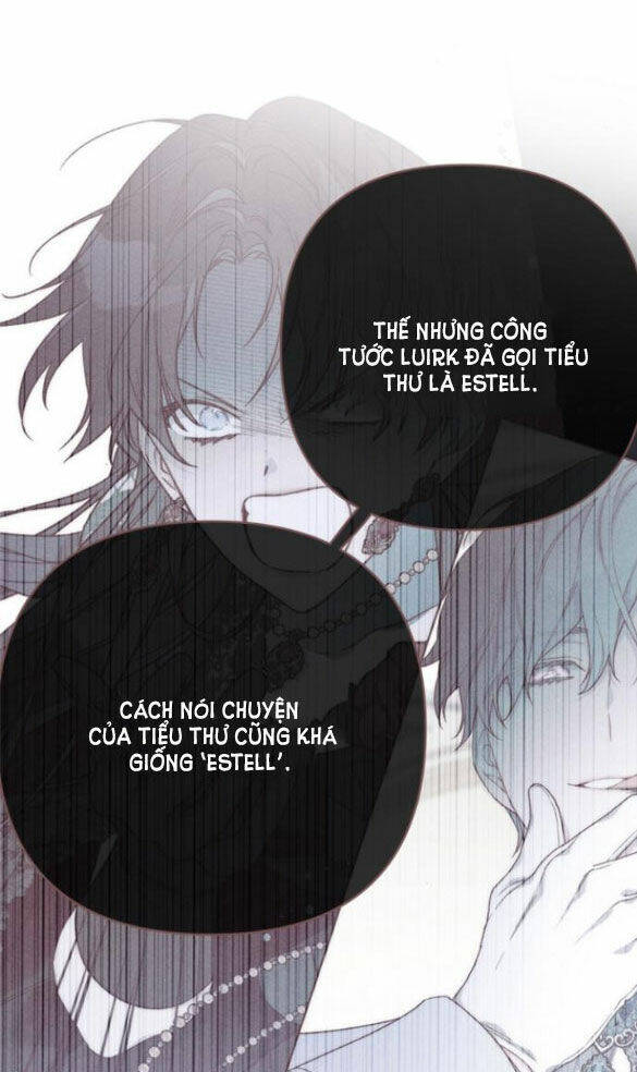 Cách Hiệp Sĩ Sống Như Một Tiểu Thư Quyền Quý: Chapter 99.1